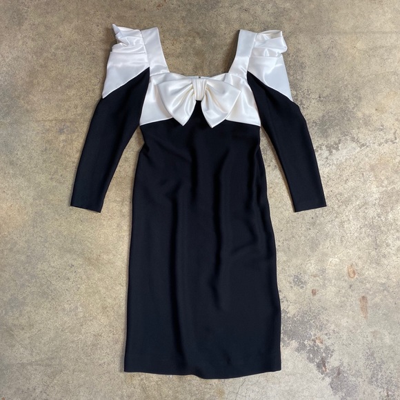 statement cocktail dresses